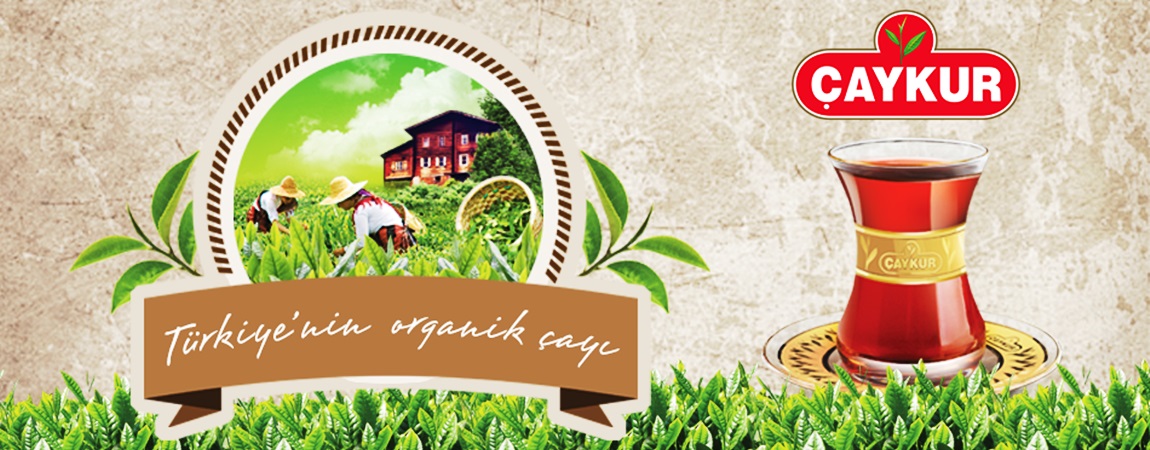 Çaykur Çay