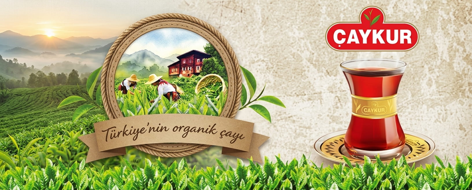 Çaykur Çay