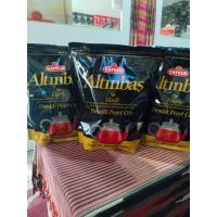 ÇAYKUR ALTINBAŞ Demlik Poşet Çay 5Gr x 200 ADET - 1000GR