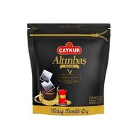 Çaykur Altınbaş Demlik Poşet Çayı 5 GR 200 ADET 1 KG