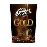 Günbak COFFEE GOLD 200 GR 6 Lı