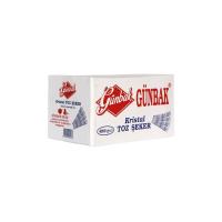 Günbak Stick Toz Şeker 4 KG