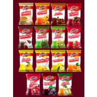 Meyve Aromalı İçecek Tozu 250 Gr Koli 12 Li