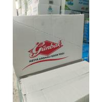 Meyve Aromalı İçecek Tozu 250 Gr Koli 12 Li