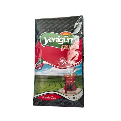 Yenigün Gold 5 KG Siyah Çay